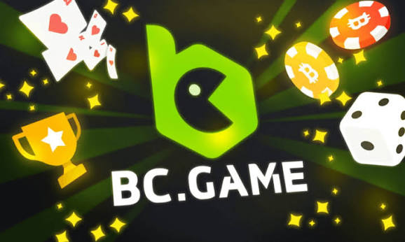 BC Game Крипто Казино для Гравців в Україні