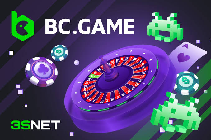 BC.Game Online Casino di Indonesia Panduan Lengkap BC.Game Online Casino di Indonesia Panduan Lengkap
