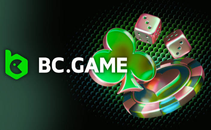 BC.Game Platform The Ultimate Destination for Online Gamblers