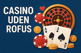 Casino Online Uden om Rufus Frie Spil til alle!
