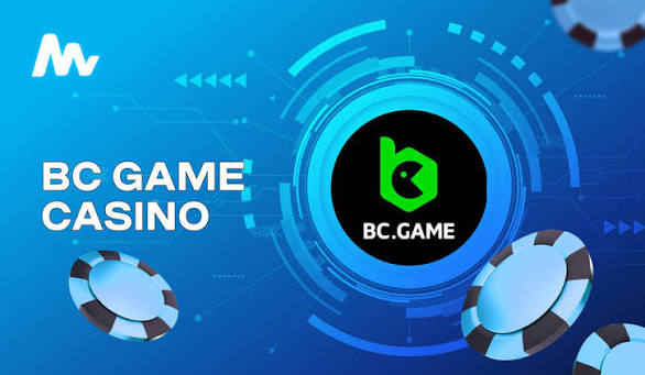 Complete Guide to BC.Game Registration Step by Step