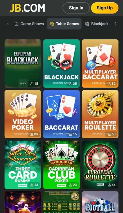 Discover JB Casino Pakistan Your Gateway to Unforgettable Gaming Experience