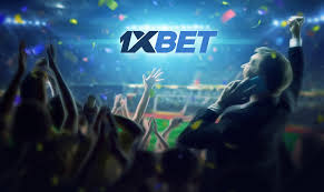 Discover the Best Betting Experience with 1xbet Kenya -256533901