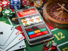 Discover the Exciting World of Lucky Barry Online Casino UK