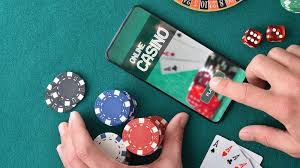 Discover the Magic of Irish Luck Casino & Sportsbook -2005077589