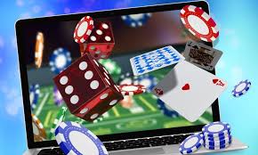 Discover the Thrill of G4mble Casino Online Slots Discover the Thrill of G4mble Casino Online Slots