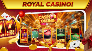 Experience the Excitement of Casino Los Vegas UK