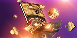 Exploring Hustles Casino Online Games The New Frontier of Virtual Gambling