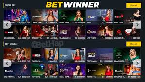 Exploring the BetWinner Platform A Comprehensive Guide 987324067