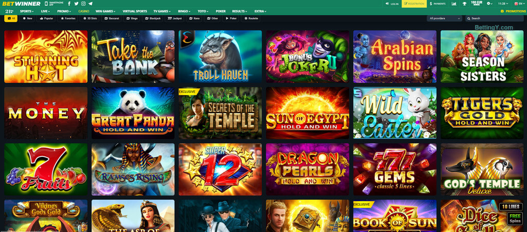 Exploring the BetWinner Platform A Comprehensive Guide 987324067