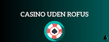 Find det Troværdige Udenlandske Casino med Bedste Spilmuligheder