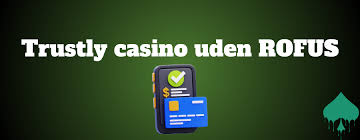 MGA Casino Uden ROFUS Liste – Spil Sikkert og Ansvarligt