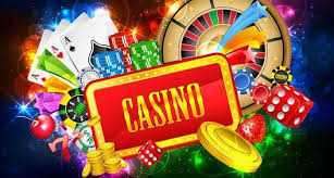 Nové české casino Revoluce v online hraní