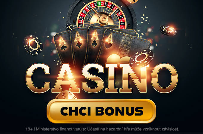 Nové české online casino Svět zábavy na dosah ruky