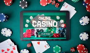 Nuevos Casinos Online Descubre las Mejores Oportunidades en el Juego
