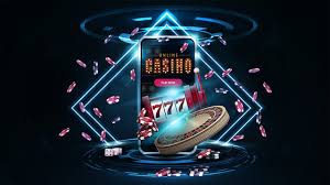 Rolling Slots Online Casino UK The Ultimate Gaming Experience