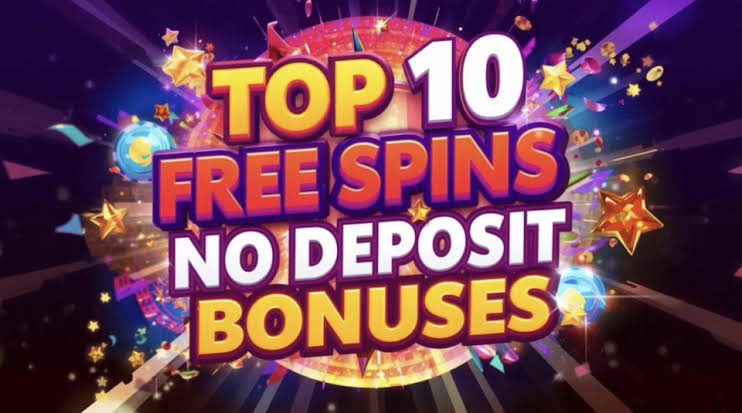 Unlock 100 Free Spins on Registration Your Ultimate Guide 1008125505