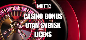 Utländska Casino Bonus Utan Insättningskrav - Så Fungerar Det! Utländska Casino Bonus Utan Insättningskrav - Så Fungerar Det!