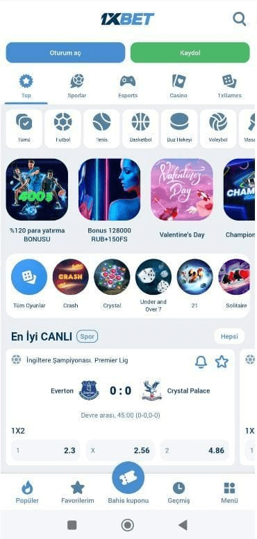 1xBet Bangladesh Your Ultimate Betting Experience -344639667