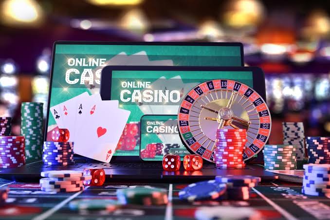 Nejlepší české online casino Kde hrát a vyhrávat