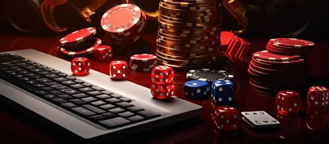 Nejlepší české online casino Kde hrát a vyhrávat