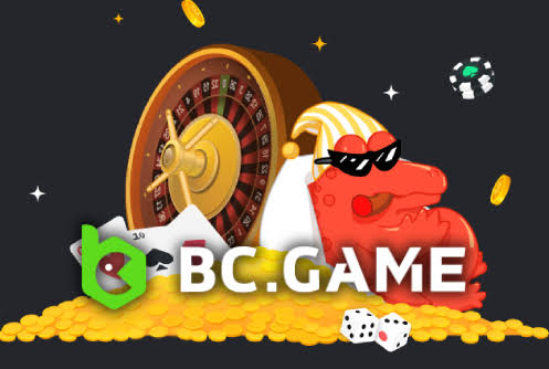 Unlock Exciting BC.Game Bonuses and Promo Codes Today!