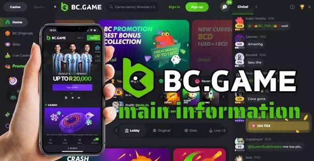 Unlock Exciting BC.Game Bonuses and Promo Codes Today!