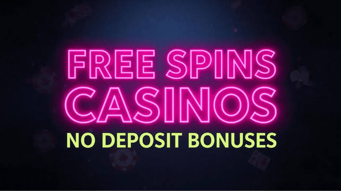 Unlock Your Luck 100 Free Spins No Deposit Offers