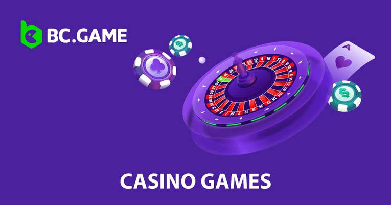 Unlocking Excitement A Comprehensive Guide to BC.Game Promo Codes and Bonuses