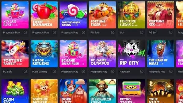 Unlocking Excitement A Comprehensive Guide to BC.Game Promo Codes and Bonuses