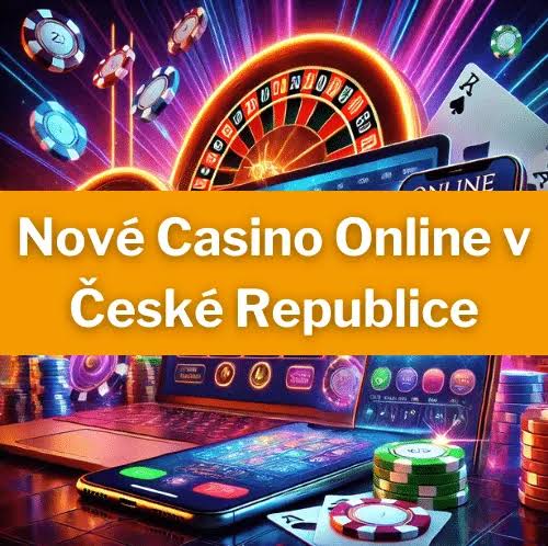 Zahraniční casina s licencí pro české hráče - Přehled a doporučení